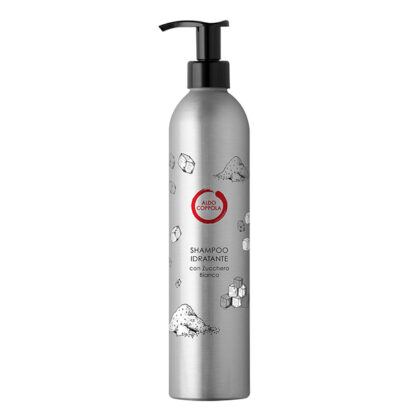 Mediterranean Complex Shampoo Idratante