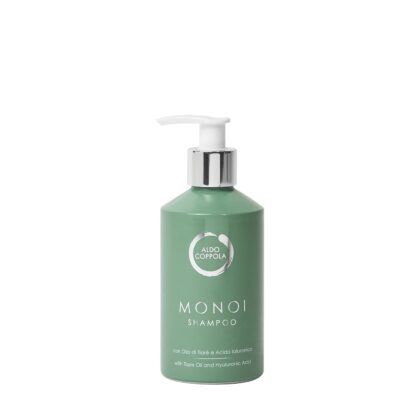 Monoi Shampoo
